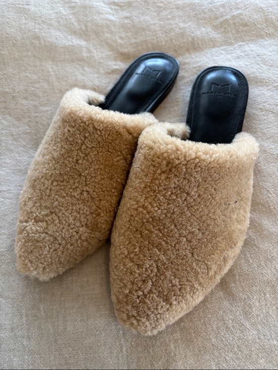 Marc Fisher Shoes - Marc Fisher Mules